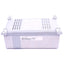 New B&R BRADOL-0 Programming Adapter, A Serial to B&R, 8-30V DC In, 110/120VAC In