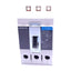 Used Siemens NGB3B060 Circuit Breaker, 3-Pole, 60A, 600Y/347VAC, Thermal Magnetic