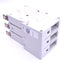 Used Siemens NGB3B060 Circuit Breaker, 3-Pole, 60A, 600Y/347VAC, Thermal Magnetic