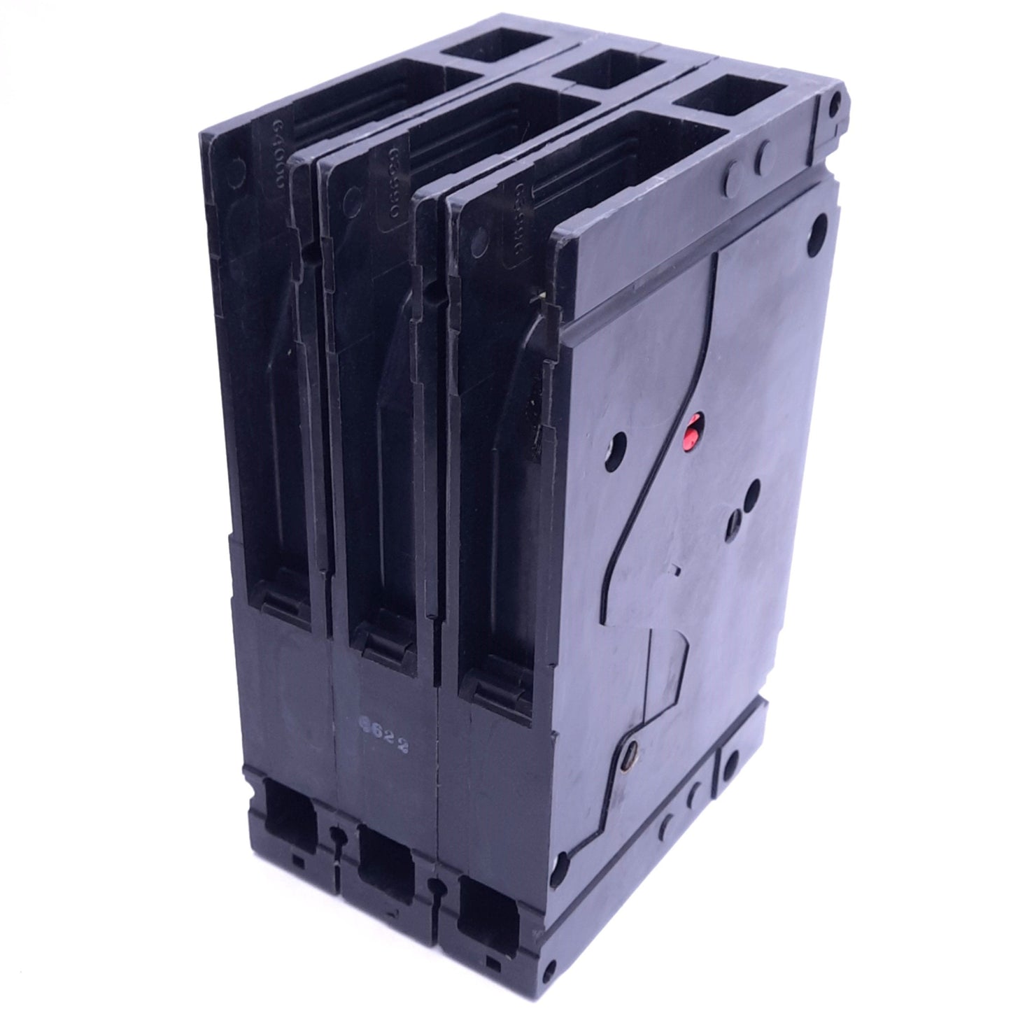 Used Siemens ED43B030 ITE Circuit Breaker, 3-Pole, 30A, 240/480VAC 3-Phase, Bolt-On