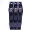 Used Siemens ED43B030 ITE Circuit Breaker, 3-Pole, 30A, 240/480VAC 3-Phase, Bolt-On