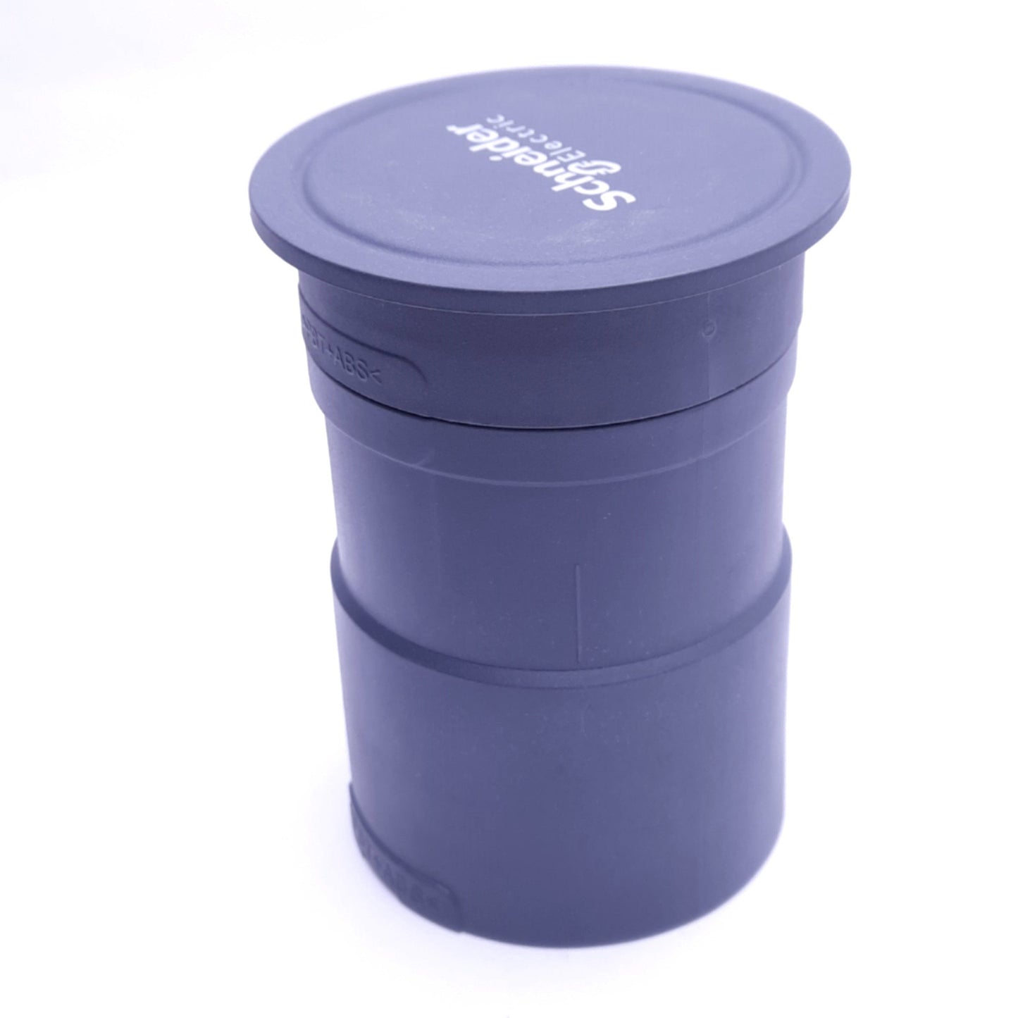 New – Open box Schneider XVUC21B Harmony Base Unit for Light Towers, ø60mm, 24V AC/DC