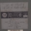 Used Allen Bradley 1771-P7 B PLC AC Power Supply, 120/220VAC Input, 5VDC Output