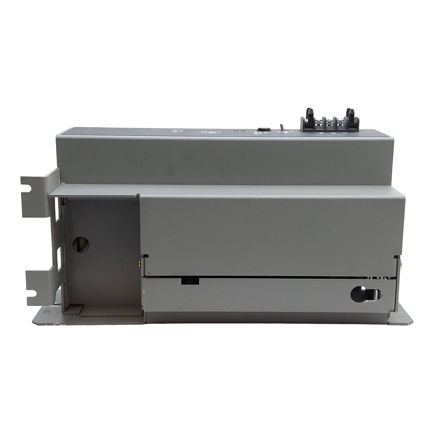 Used Allen Bradley 1771-P7 B PLC AC Power Supply, 120/220VAC Input, 5VDC Output