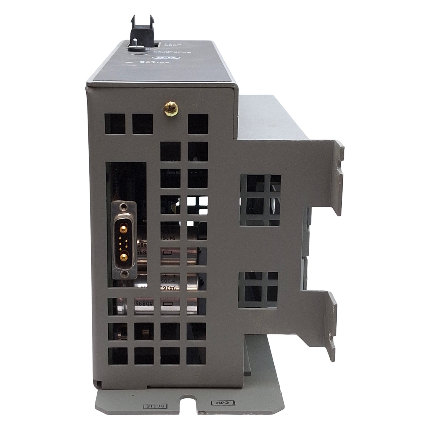 Used Allen Bradley 1771-P7 B PLC AC Power Supply, 120/220VAC Input, 5VDC Output