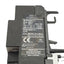 Used Eaton ZB32-4 278499 Overload Relay 2.4-4A Trip, 1NO + 1NC, 600VAC