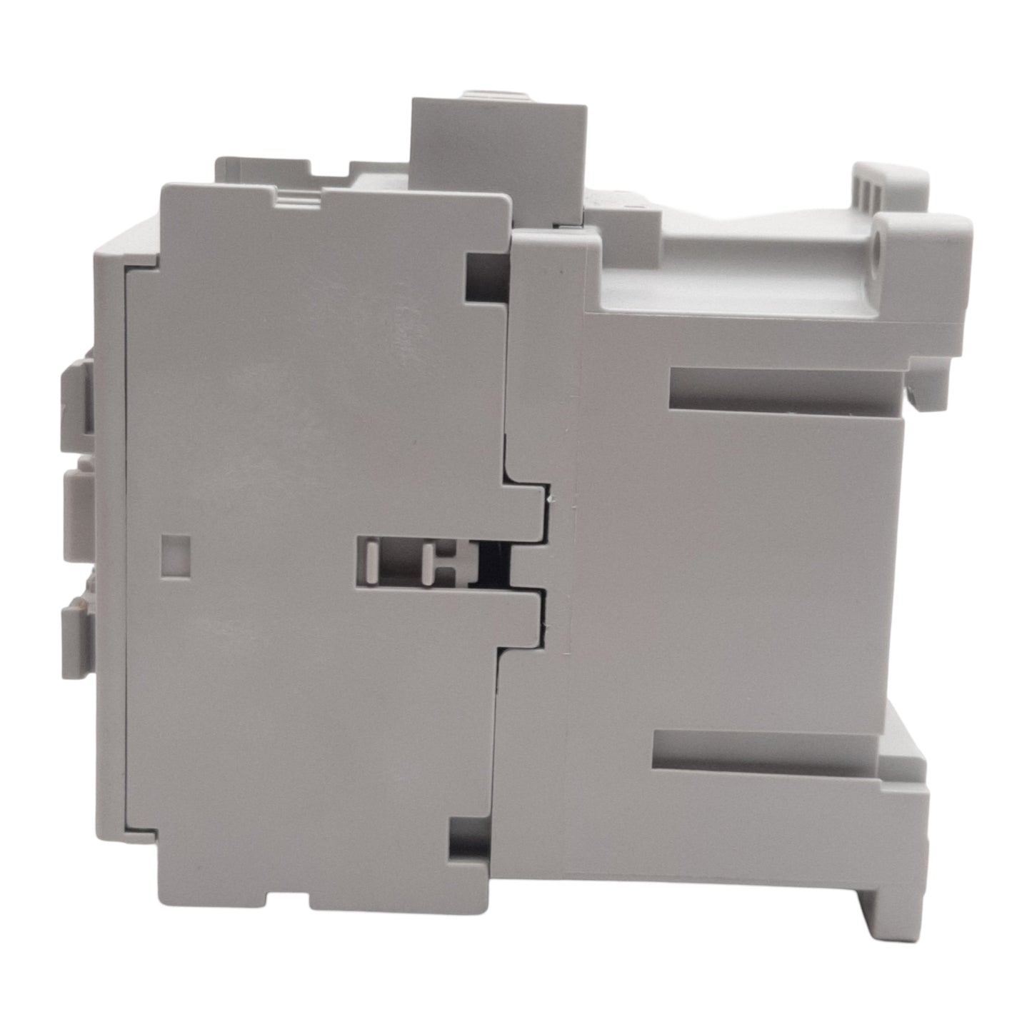 Used Allen Bradley 100-C23EJ10 Contactor 3-Pole + 1N.O., 23A 600VAC, 24VDC Coil