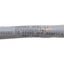 Used Horner HE693SNP306AX RS-232 to RS-485 SNP Adapter Cable, DB9F to DB15M, 6ft
