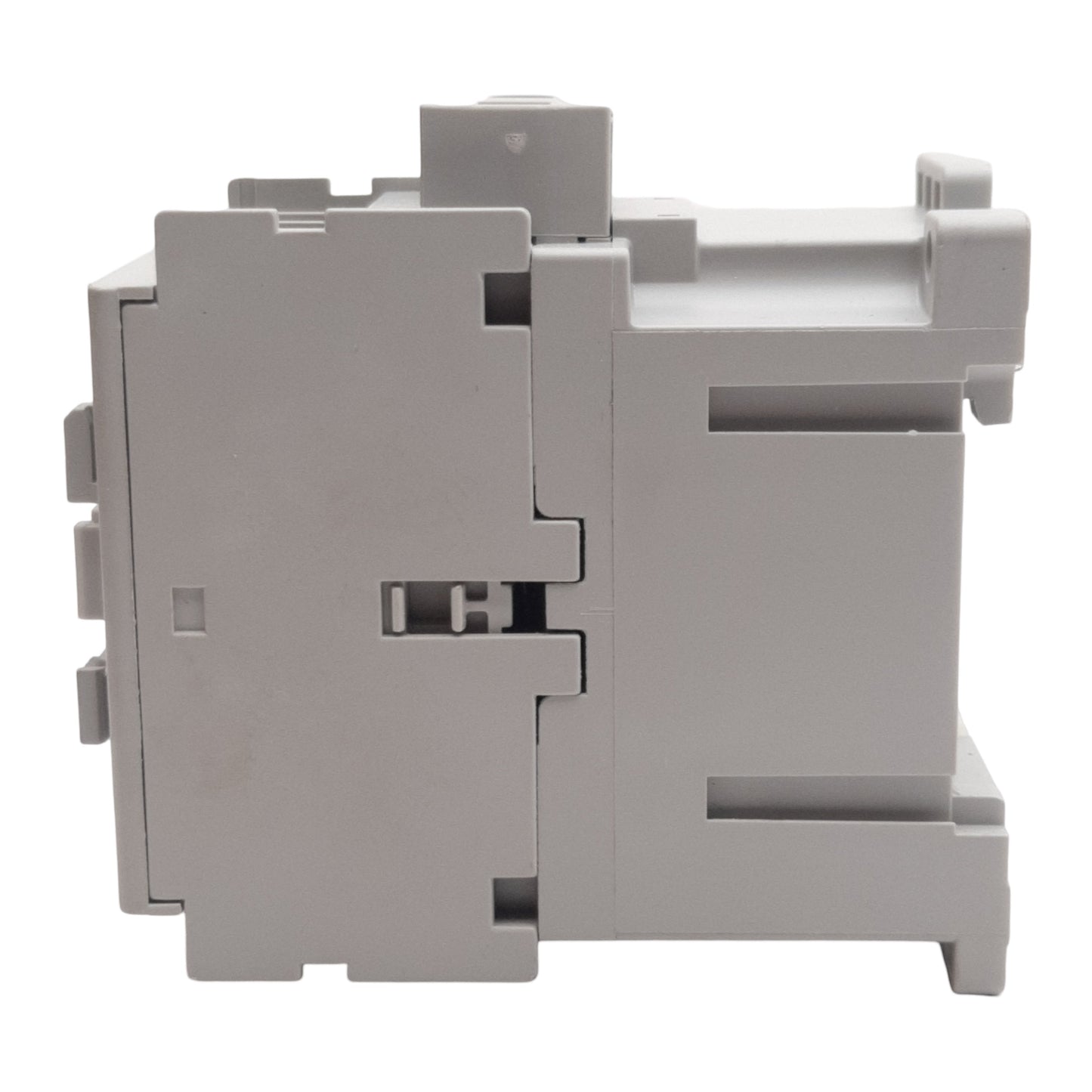 Used Allen Bradley 100-C23EJ01 Contactor, 3-Pole + 1N.C., 23A 600VAC, 24VDC Coil