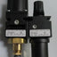 Used Watts SC75-02M M2 Solenoid Valve , B75-02DJCG Pneumatic Regulator **COMBO**