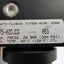Used Watts SC75-02M M2 Solenoid Valve , B75-02DJCG Pneumatic Regulator **COMBO**