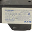 Used Eaton C316FNA3J Overload Relay 2.20 to 3.10A Trip, 1NO + 1NC, 600VAC