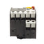 Used ABB T7DU Thermal Overload Relay 4.0 to 6.0A Trip, 1NO + 1NC, 600VAC