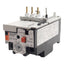Used Sprecher Schuh CT4-9 Thermal Overload Relay, 3-Pole + 1NC, 1.8-2.7A Trip, 500VAC