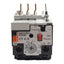 Used Sprecher Schuh CT4-9 Thermal Overload Relay, 3-Pole + 1NC, 1.8-2.7A Trip, 500VAC