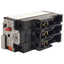 Used Sprecher Schuh CT4-9 Thermal Overload Relay, 3-Pole + 1NC, 1.8-2.7A Trip, 500VAC