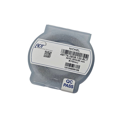Used Advanced Dicing Technologies 4B776-3B38-120-BLT Nickel-Bond Dicing Blade