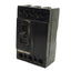 Used ITE QJ3-B200 Circuit Breaker 200Amps, 3-Poles, 240VAC, *Missing 3 Lugs*