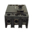 Used ITE QJ3-B200 Circuit Breaker 200Amps, 3-Poles, 240VAC, *Missing 3 Lugs*