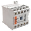 Used Sprecher Schuh CA4-9-10 Contactor, 3-Pole + 1N.O., 12A 600VAC, 110-120VAC Coil