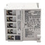 Used Sprecher Schuh CA4-9-10 Contactor, 3-Pole + 1N.O., 12A 600VAC, 110-120VAC Coil