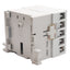 Used Sprecher Schuh CA4-9-10 Contactor, 3-Pole + 1N.O., 12A 600VAC, 110-120VAC Coil