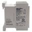 Used Sprecher Schuh CA8-09-10 Contactor, 3-Pole 1N.O., 15A 600VAC, 440-480VAC Coil