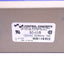 Used Control Concepts IC+115 Islatrol Noise Filter, 120VAC, 15A, 60dB Min, 50MHz Max