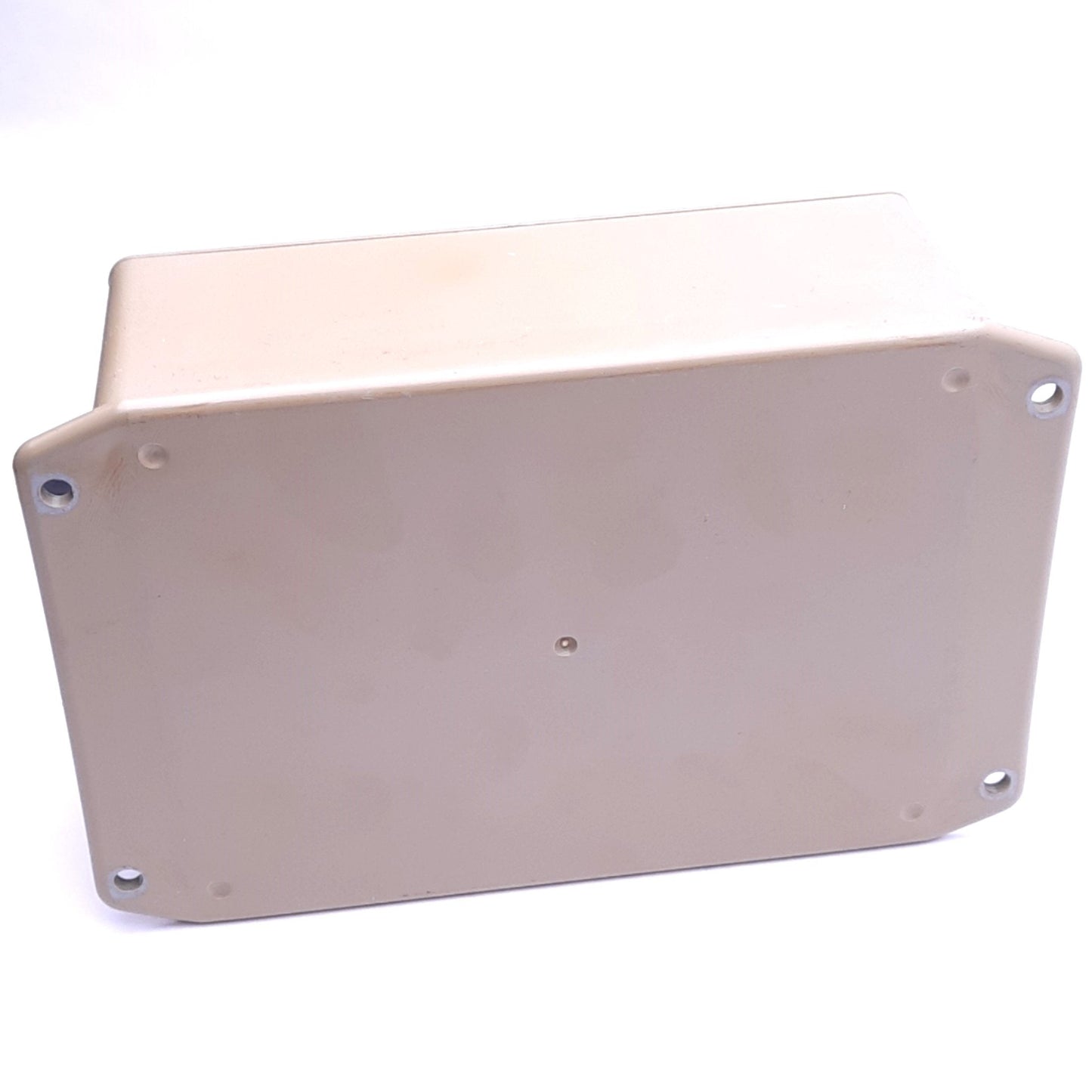 Used Control Concepts IC+115 Islatrol Noise Filter, 120VAC, 15A, 60dB Min, 50MHz Max