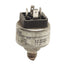 Used Wika ECO-1 Pressure Transmitter 0-10bar Range, 4-20mA Output, 10-30VDC, 1/4"NPT