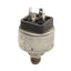 Used Wika ECO-1 Pressure Transmitter 0-10bar Range, 4-20mA Output, 10-30VDC, 1/4"NPT