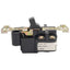 New Allen Bradley 600-TOX5 Manual Motor Starter Switch, 2-Pole, 277VAC 1PH 1HP
