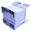 Used Legrand 47023 Filtered Power Supply, 230/400VAC In, 24VDC 5A Out, 120W Max