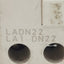 Used Telemecanique LADN22 Auxiliary Contact Block, 2N.O. + 2N.C., 10A 690VAC