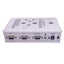 Used Schott MC1500 VisiLED Controller, 2-Channel, RS232 D-Sub 9-Pin, 5-15kHz, 24VDC