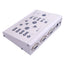 Used Schott MC1500 VisiLED Controller, 2-Channel, RS232 D-Sub 9-Pin, 5-15kHz, 24VDC