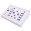 Used Schott MC1500 VisiLED Controller, 2-Channel, RS232 D-Sub 9-Pin, 5-15kHz, 24VDC