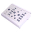 Used Schott MC1500 VisiLED Controller, 2-Channel, RS232 D-Sub 9-Pin, 5-15kHz, 24VDC