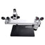 Used Wild Heerbrugg Wild M8 Stereoscope Trainer, 6x-50x Magnification Microscope