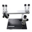Used Wild Heerbrugg Wild M8 Stereoscope Trainer, 6x-50x Magnification Microscope