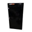 Used Stanley Vidmar Sentry 100 Static Guard ESD Cabinet 4 Drawers, 30"W x 30"D x 57"H