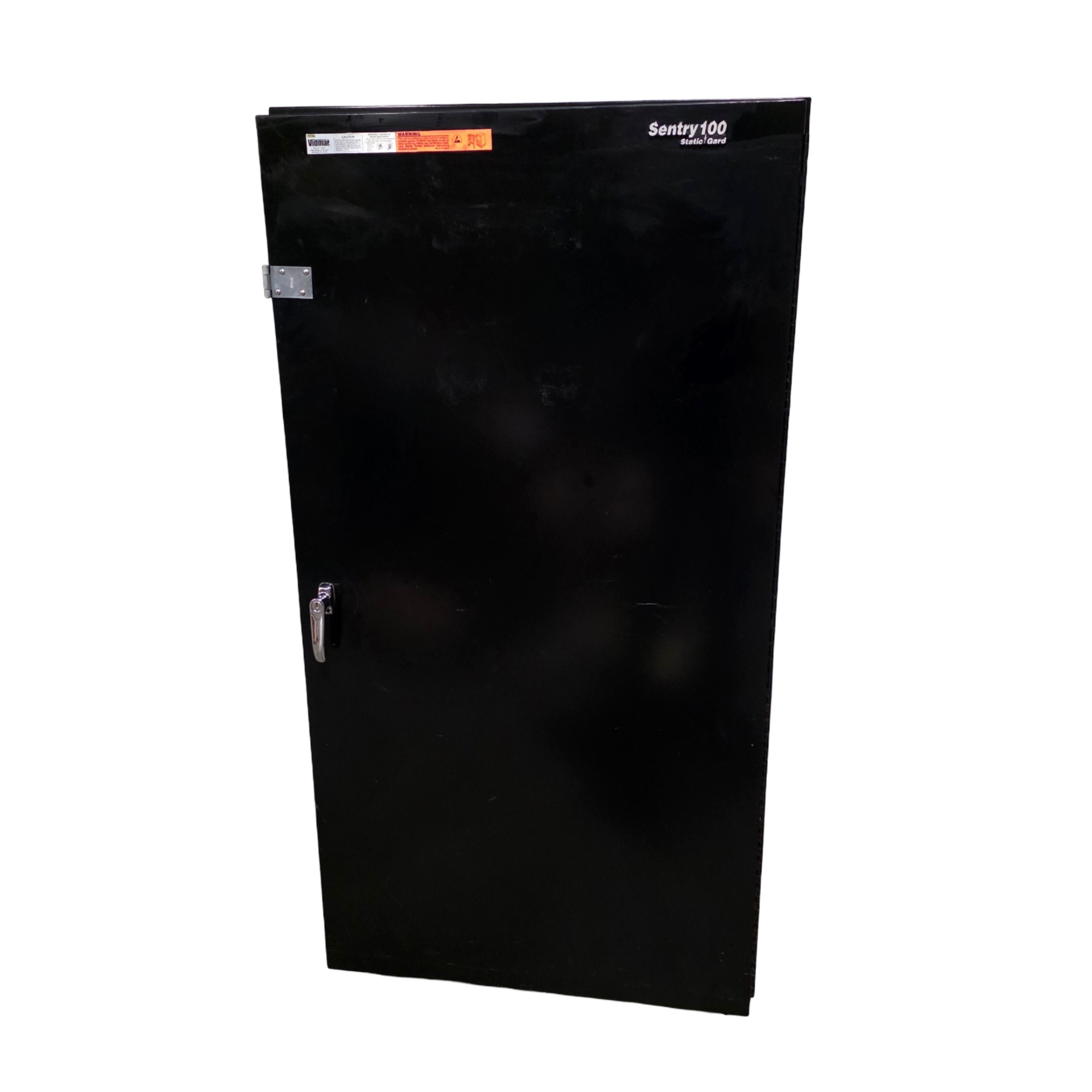 Stanley Vidmar Sentry 100 Static Guard ESD Cabinet 4 Drawers, 30