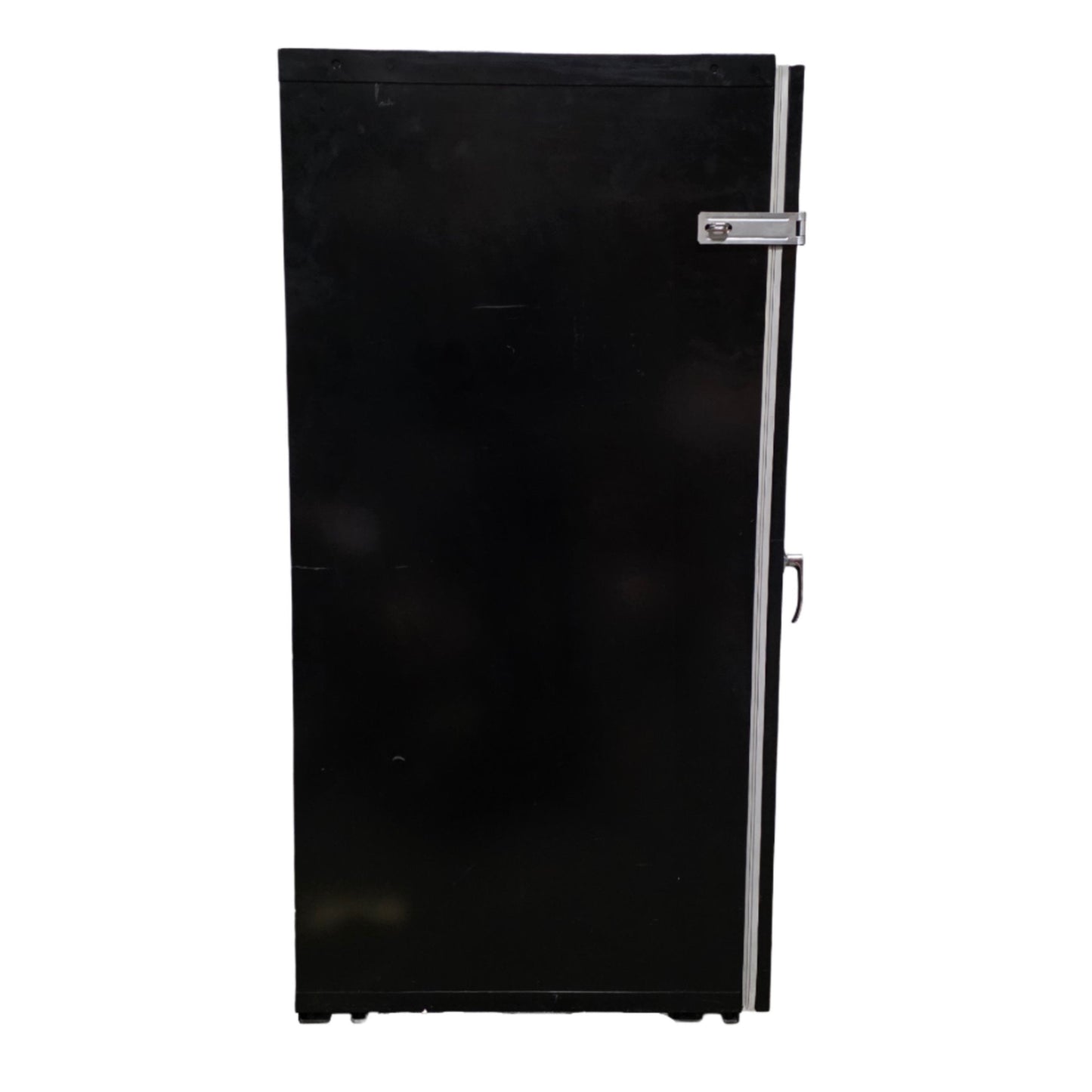 Used Stanley Vidmar Sentry 100 Static Guard ESD Cabinet 4 Drawers, 30"W x 30"D x 57"H