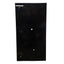 Used Stanley Vidmar Sentry 100 Static Guard ESD Cabinet 4 Drawers, 30"W x 30"D x 57"H