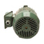 Used Toshiba BY154FLF2AM Induction Motor, 3Ø 230/460VAC, 1.5HP, 1730RPM, TEFC, 145T