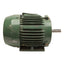Used Toshiba BY154FLF2AM Induction Motor, 3Ø 230/460VAC, 1.5HP, 1730RPM, TEFC, 145T