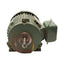 Used Toshiba BY154FLF2AM Induction Motor, 3Ø 230/460VAC, 1.5HP, 1730RPM, TEFC, 145T