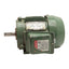 Used Toshiba BY154FLF2AM Induction Motor, 3Ø 230/460VAC, 1.5HP, 1730RPM, TEFC, 145T