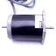Used Parker S57-83-MO Stepper Motor, 2-Phase, ø1/4in Shaft, 100oz-in, 2.5m Cable