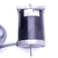 Used Parker S57-83-MO Stepper Motor, 2-Phase, ø1/4in Shaft, 100oz-in, 2.5m Cable